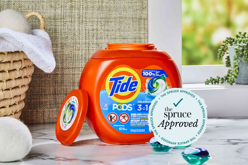 How Big Are Laundry Pods