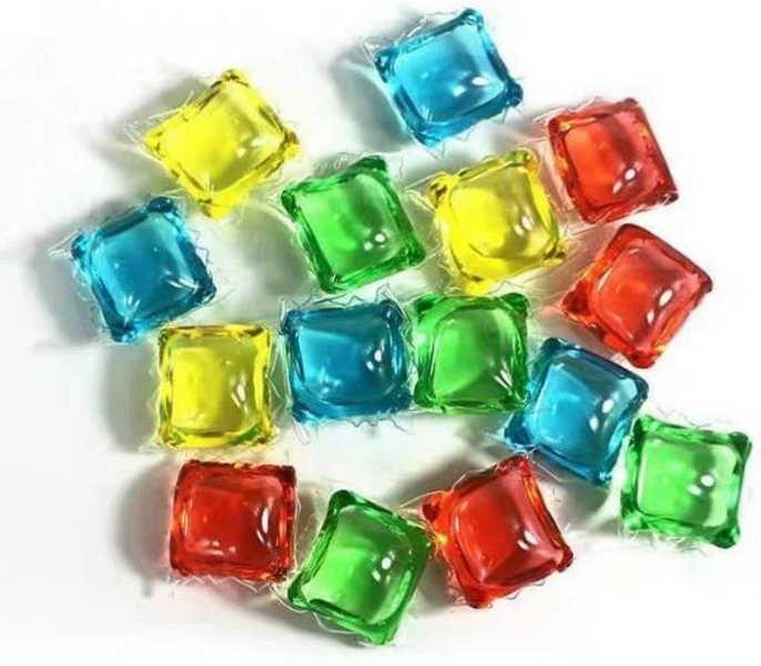Laundry Pod Contents Detergent Amount Laundry Pod Contents Detergent Amount