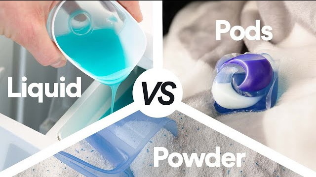 Is Laundry Detergent Better Than Pods Is Laundry Detergent Better Than Pods