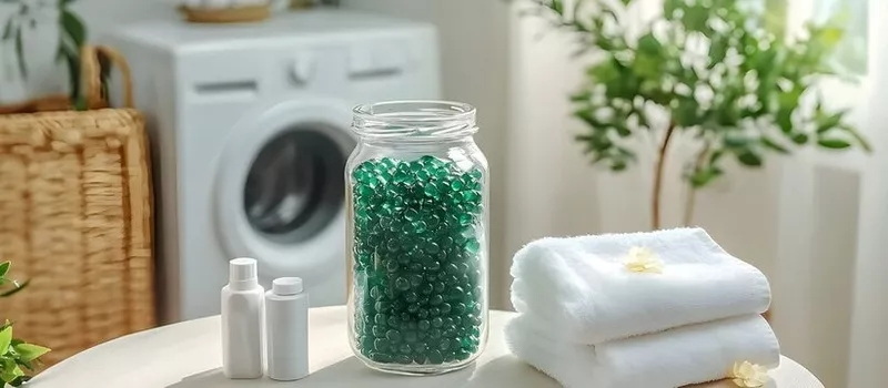 Do Laundry Pods Work Better