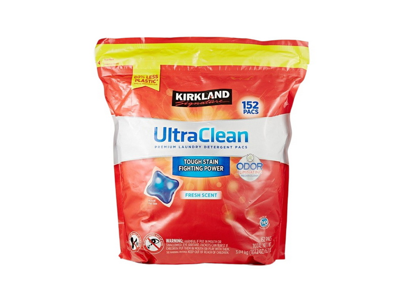 Is Kirkland Laundry Pods Good?