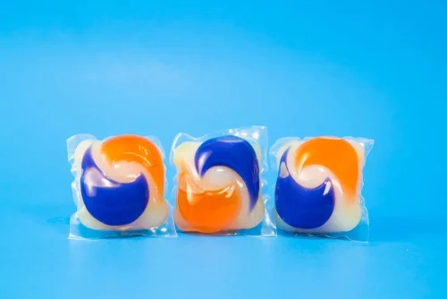 Don T Eat The Laundry Pods?