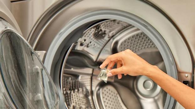 Do All Washing Machines Take Pods?