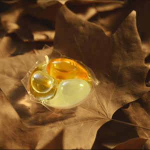 Lasting Freshness Laundry Pods