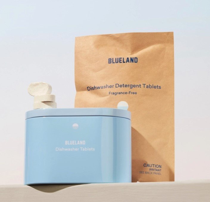 Do Blueland Dishwasher Tablets Work? A Comprehensive Review