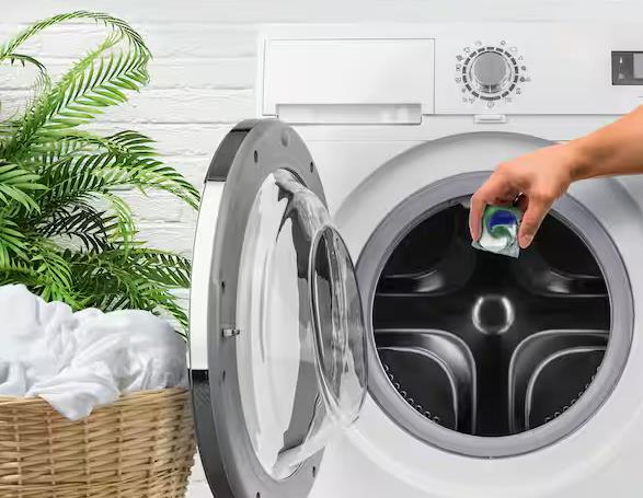 Can You Use Laundry Pods in Any Washing Machine 2