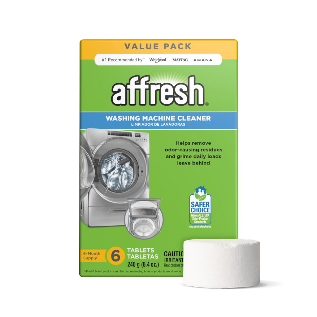Washing Machine Cleaner Tablets22-1