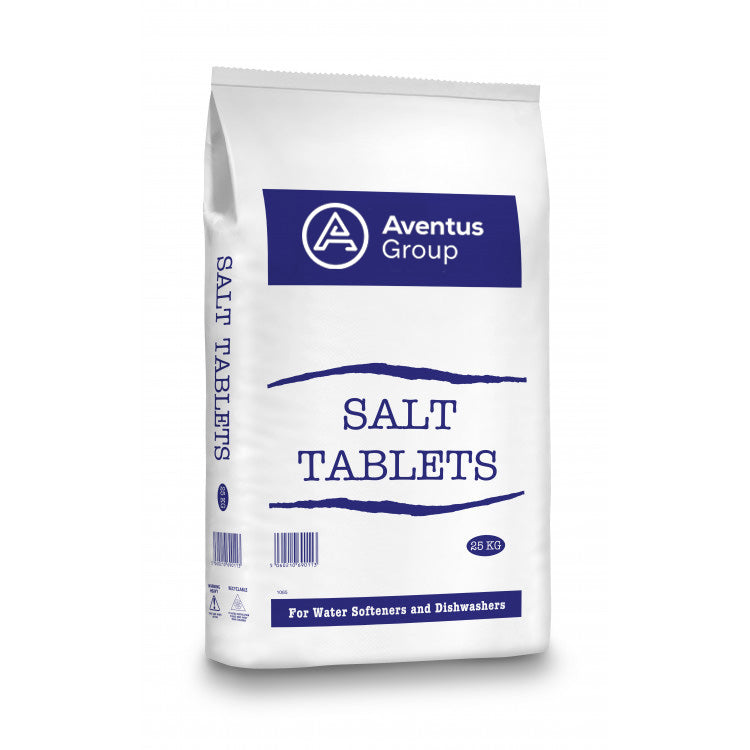 salt tablets