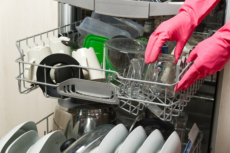 What Is The Best Dishwasher Soap for Hard Water