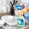 Dish Cleaner