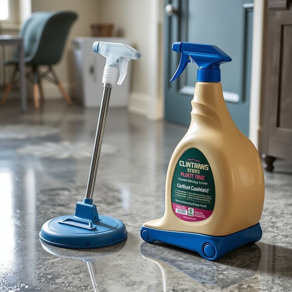 Floor Cleaner