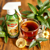 Tea Stain Remover