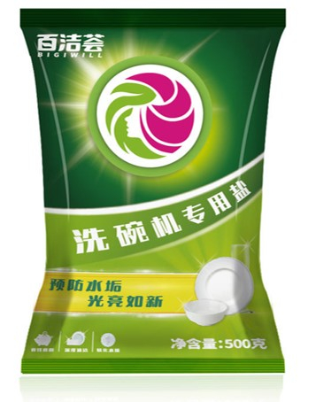 Dishwasher Water Softening Salt