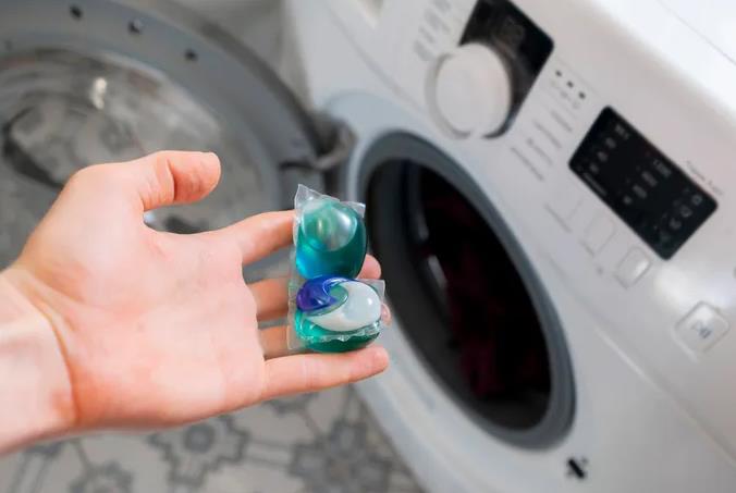 Pods for Washing Machine