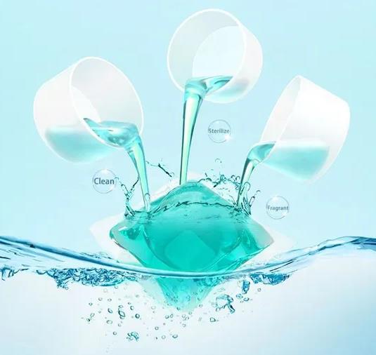 Does Detergent Pods Go inside Front Loading Washing Machine