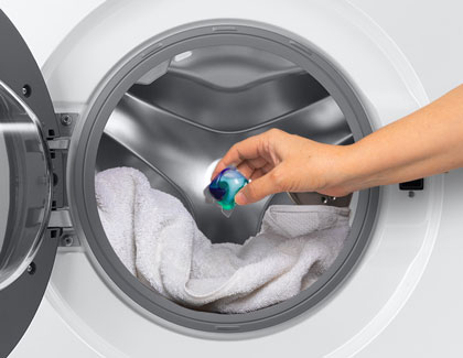 How To Use Laundry Detergent Pods?
