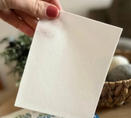 Where Is Earth Breeze Laundry Sheets Made