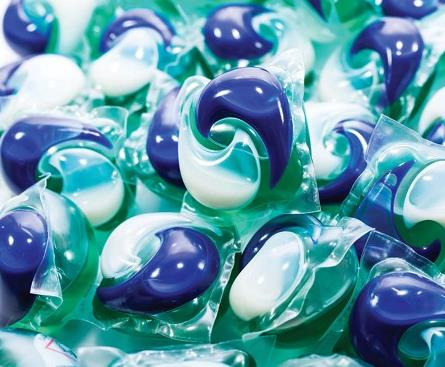 Are Dishware Pods Safe To Use for Washing Machine Cleaner 1