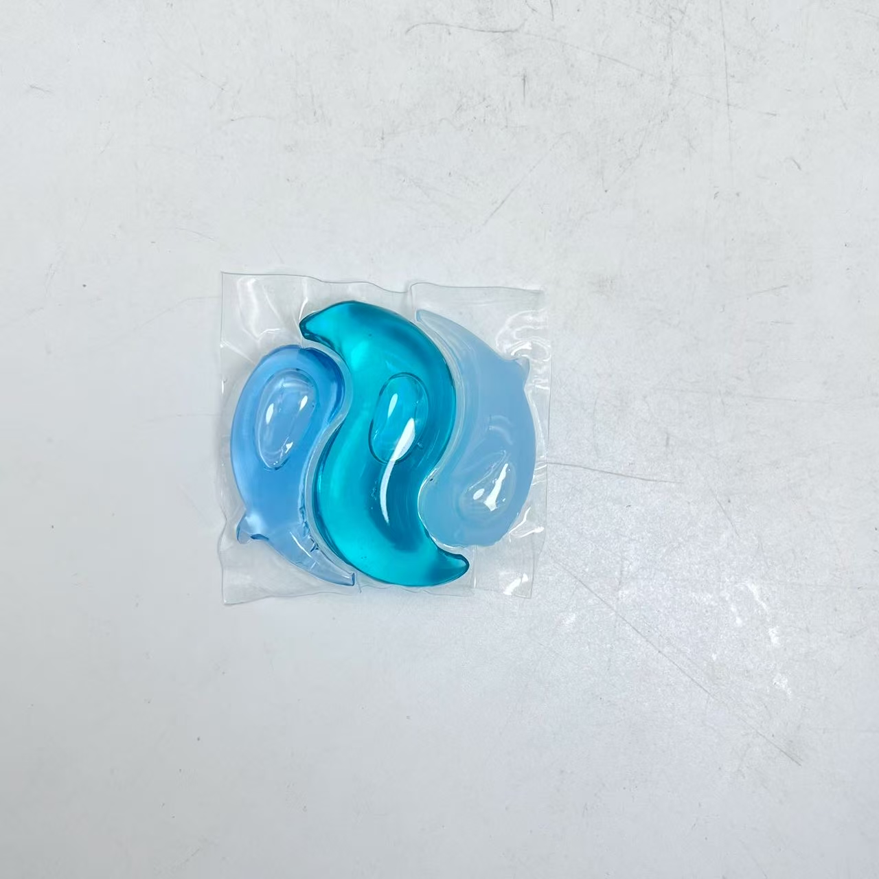 3-in-1 laundry pods 12g, 13g, 15g