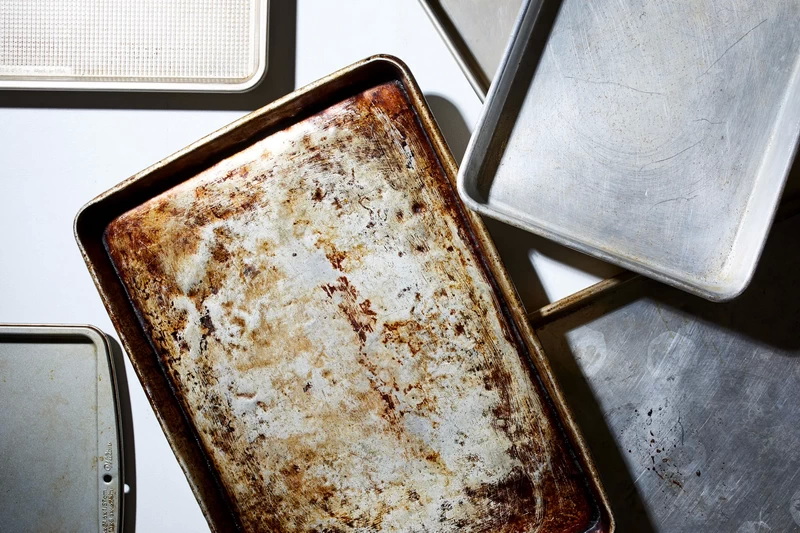 Are Nordic Ware Baking Sheets Dishwasher Safe