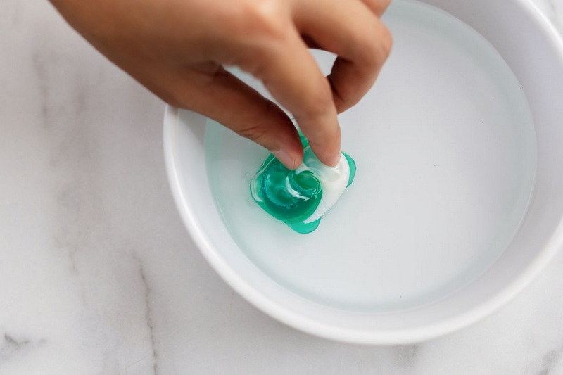 How To Use Laundry Pods