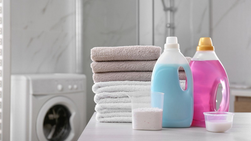 Top 10 Wholesale Laundry Detergent Manufacturers (2026 Guide for OEM Private Label & Bulk Buyers)