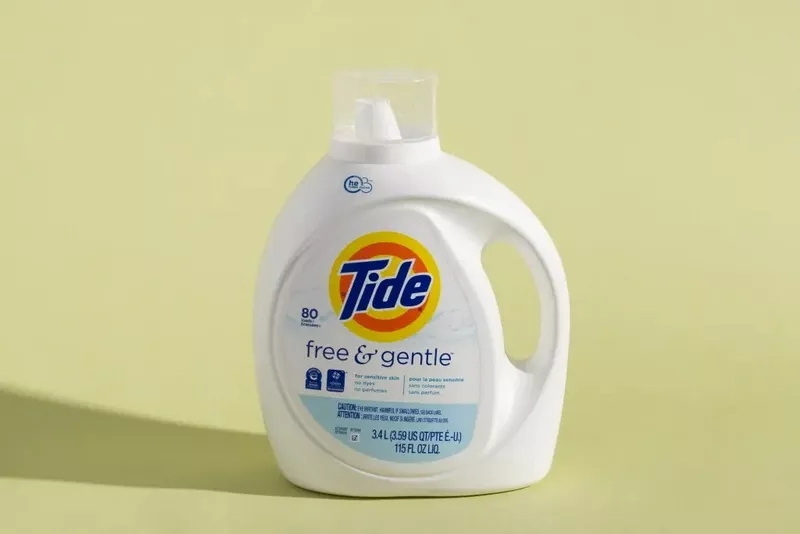 Los 9 Mejores Detergentes De Alta Eficiencia De 2026 Guía Experta Para Lavadoras HE Los 9 Mejores Detergentes De Alta Eficiencia De 2026 Guía Experta Para Lavadoras HE