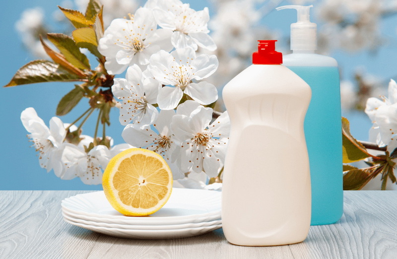 Top 6 Commercial Dishwasher Detergent Suppliers in The World (2026 OEM & Buyer’s Guide) Top 6 Commercial Dishwasher Detergent Suppliers in The World (2026 OEM & Buyer’s Guide)